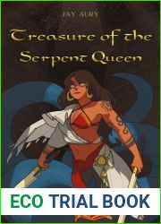 Treasure of the Serpent Queen