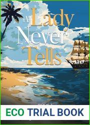 A Lady Never Tells (The Lizzie Blackwood Mystery Series Book 1)
