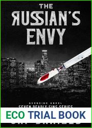 The Russian|s Envy: Avenging Angel - Seven Deadly Sins Book #6