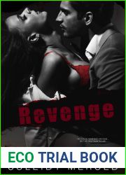 Revenge (The Manarch Trilogy Book 2)