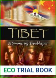 Tibet: A Simmering Troublespot. Edited by Robert V. Andrews