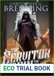 The Servitor of Sin (The Hellborn King Saga)