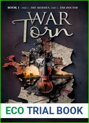 War Torn Book 1: A WW2 story of love and survival.