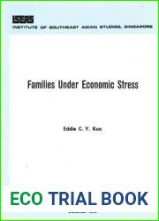 Families Under Economic Stress