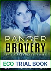 Ranger Bravery (Texas Ranger Heroes #9)