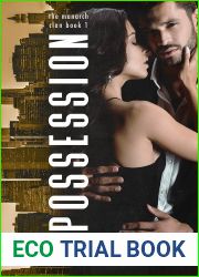 Possession (The Manarch Clan Book 1)