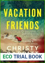 Vacation Friends