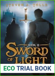 Sword of Light (Jake Thomas Trilogy, #2)
