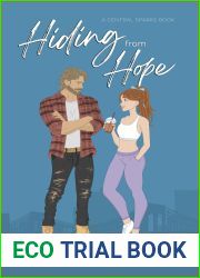 Hiding from Hope (Central Sparks #2)