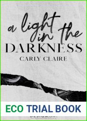 A Light in the Darkness (Embrace the Darkness Book 3)