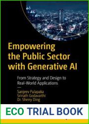 Empowering the Public Sector with GenAI