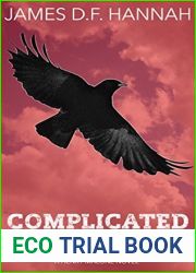 Complicated Shadows (Henry Malone #2)
