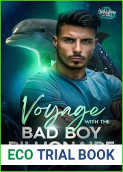 Voyage With the Bad Boy Billionaire