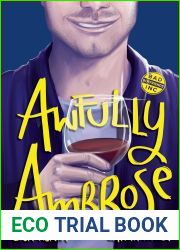 Awfully Ambrose (Bad Boyfriends, Inc Book 1)