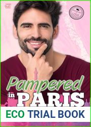 Pampered in Paris: International Travel Romance (Passport to Love)
