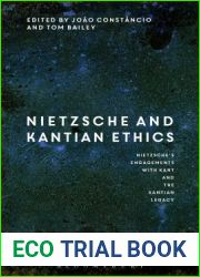Nietzsche and Kantian Ethics