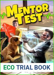 Mentor Test (AI Diaries Book 4)