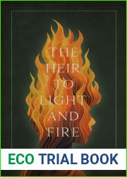 The Heir to Light and Fire: Pyrelight