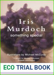 Something Special - An Unpublished Short Story