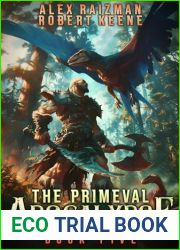 The Primeval Apocalypse Book 5: A LitRPG Adventure