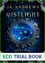 Mistlight (The Aenigma Lights, #2)