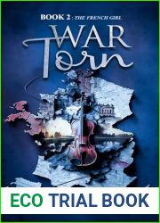 War Torn Book 2: The French Girl