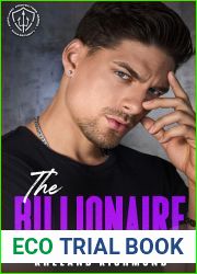 The Billionaire (The Portland Protectors-EHM Security #3)
