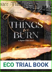 Things We Burn: A Small Town Sports Romance (Jupiter Tides)