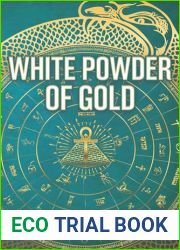 White Powder of Gold