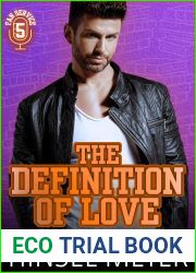 The Definition of Love (Fan Service #5)