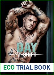 Day Shift (Broken Heroes, #2)