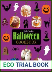 Betty Crocker Halloween Cookbook