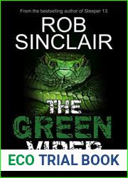 The Green Viper (James Ryker #4)