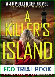A Killer|s Island: FBI Mystery Thriller (Jo Pullinger Book 9)