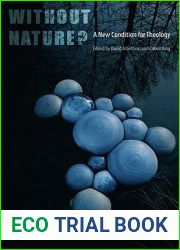 Without Nature?: A New Condition for Theology