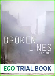 Broken Lines Omnibus