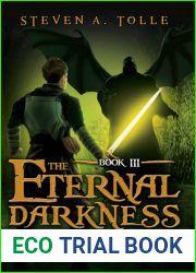 The Eternal Darkness (Jake Thomas Trilogy, #3)