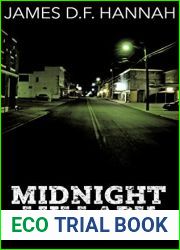 Midnight Lullaby (Henry Malone #1)