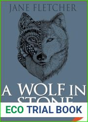 A Wolf in Stone