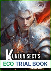 Kunlun Sect|s Weakest Disciple: A LitRPG Wuxia Series, Vol 1