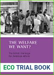 The welfare we want?: The British challenge for American reform
