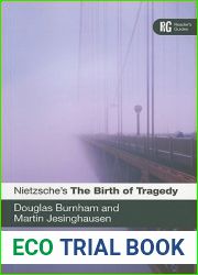 Nietzsche|s ‘The Birth of Tragedy|: A Reader|s Guide (Reader|s Guides)