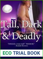 Tall, Dark and Deadly (Agents of the Bureau, #1)