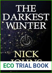The Darkest Winter