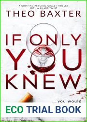 If Only You Knew