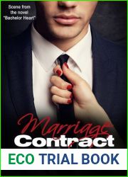 Marriage Contract