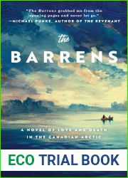 The Barrens