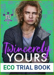 Twincerely Yours (Franklin U 2, #8)