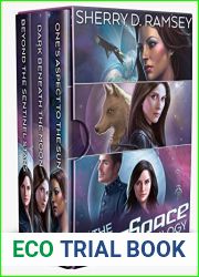 The Nearspace Trilogy