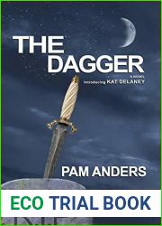 The Dagger (Kat Delaney, #1)